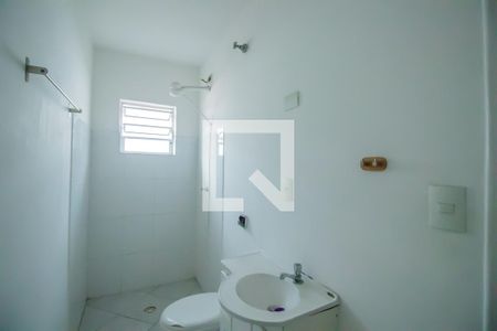 Casa à venda com 147m², 3 quartos e 2 vagasBanheiro 1