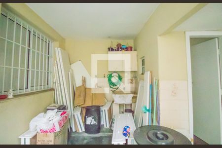 Casa à venda com 147m², 3 quartos e 2 vagasQuintal e Área de Serviço