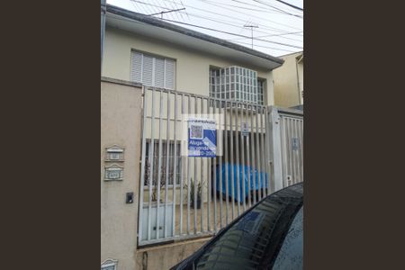 Casa à venda com 147m², 3 quartos e 2 vagasFachada