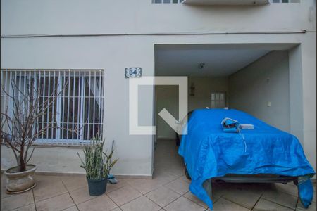 Casa à venda com 147m², 3 quartos e 2 vagasGaragem