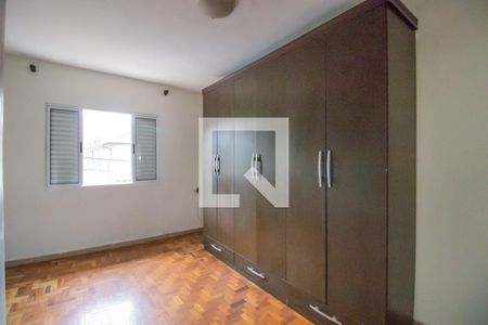 Quarto 2 - Suíte de casa à venda com 3 quartos, 147m² em Jabaquara, São Paulo