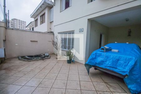 Casa à venda com 147m², 3 quartos e 2 vagasGaragem
