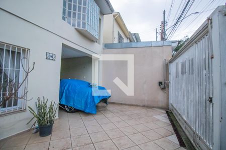 Casa à venda com 147m², 3 quartos e 2 vagasGaragem