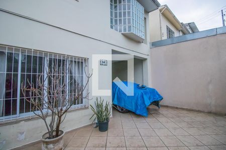 Casa à venda com 147m², 3 quartos e 2 vagasGaragem