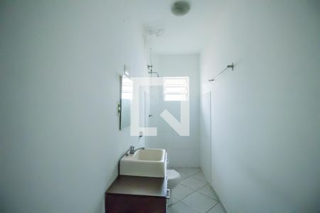 Casa à venda com 147m², 3 quartos e 2 vagasBanheiro 1