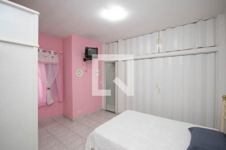 Suíte 1 de casa à venda com 4 quartos, 400m² em Vila Medeiros, São Paulo