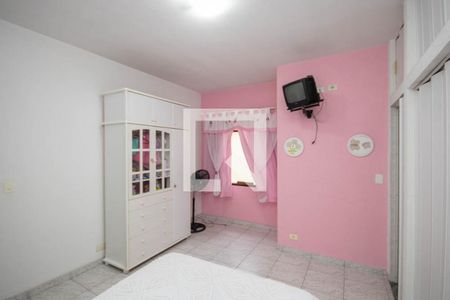 Suíte 1 de casa à venda com 4 quartos, 400m² em Vila Medeiros, São Paulo