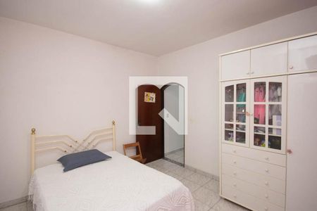 Suíte 1 de casa à venda com 4 quartos, 400m² em Vila Medeiros, São Paulo