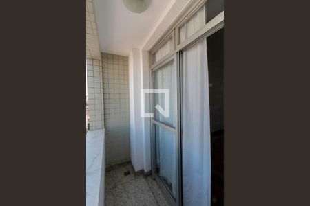 Apartamento para alugar com 120m², 3 quartos e 2 vagasQuarto Suíte