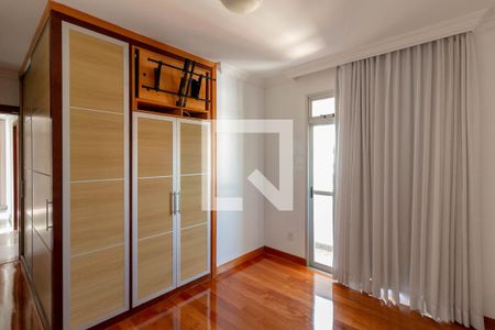 Apartamento para alugar com 120m², 3 quartos e 2 vagasQuarto Suíte