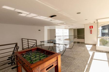 Apartamento para alugar com 120m², 3 quartos e 2 vagasSala de Jogos