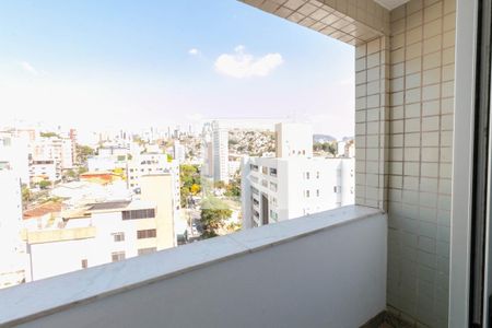 Apartamento para alugar com 120m², 3 quartos e 2 vagasQuarto Suíte