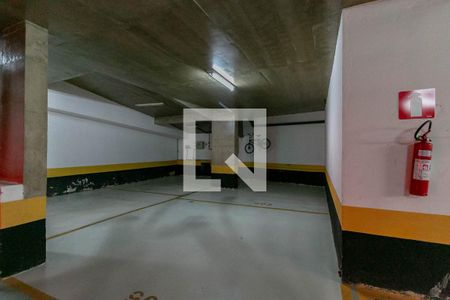Apartamento para alugar com 120m², 3 quartos e 2 vagasGaragem