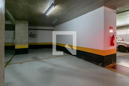 Apartamento para alugar com 120m², 3 quartos e 2 vagasGaragem