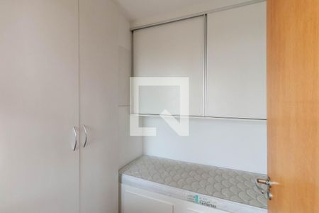 Apartamento para alugar com 120m², 3 quartos e 2 vagasQuarto de Serviço