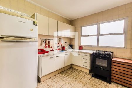 Apartamento para alugar com 84m², 2 quartos e 1 vagaCozinha