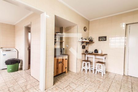 Apartamento para alugar com 84m², 2 quartos e 1 vagaCozinha