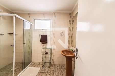Apartamento para alugar com 84m², 2 quartos e 1 vagaBanheiro Social