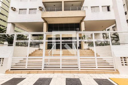 Apartamento para alugar com 84m², 2 quartos e 1 vagaFachada do Prédio