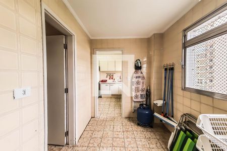 Apartamento para alugar com 84m², 2 quartos e 1 vagaÁrea de Serviço