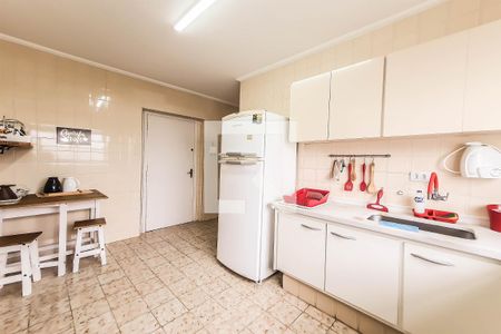 Apartamento para alugar com 84m², 2 quartos e 1 vagaCozinha