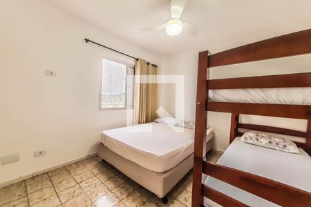 Apartamento para alugar com 84m², 2 quartos e 1 vagaQuarto 2