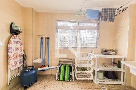 Apartamento para alugar com 84m², 2 quartos e 1 vagaÁrea de Serviço
