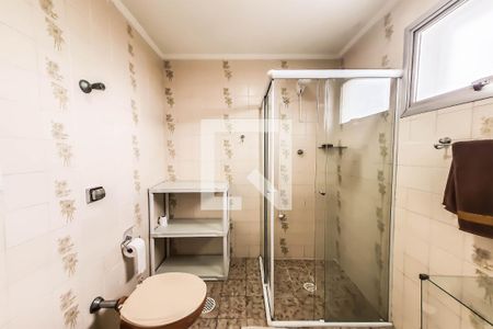 Apartamento para alugar com 84m², 2 quartos e 1 vagaBanheiro Social