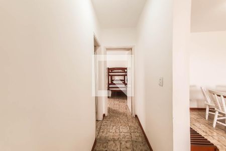Apartamento para alugar com 84m², 2 quartos e 1 vagaCorredor dos Quarto