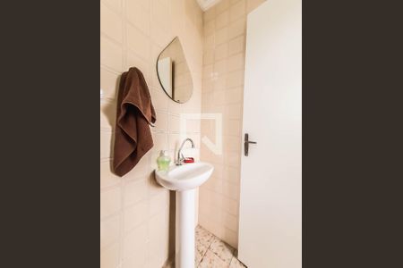 Apartamento para alugar com 84m², 2 quartos e 1 vagaBanheiro de Serviço