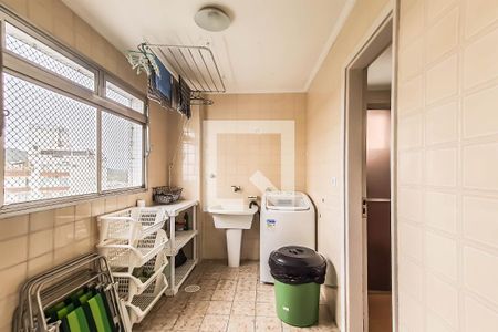 Apartamento para alugar com 84m², 2 quartos e 1 vagaÁrea de Serviço