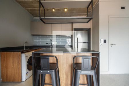 Apartamento para alugar com 1 quarto, 46m² em Vila Formosa, São Paulo