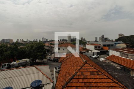 Vista Varanda  de apartamento para alugar com 1 quarto, 46m² em Vila Formosa, São Paulo