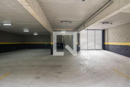 Condomínio  de apartamento para alugar com 1 quarto, 46m² em Vila Formosa, São Paulo