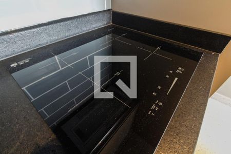 Cozinha de apartamento para alugar com 1 quarto, 46m² em Vila Formosa, São Paulo