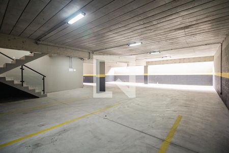 Condomínio  de apartamento para alugar com 1 quarto, 46m² em Vila Formosa, São Paulo