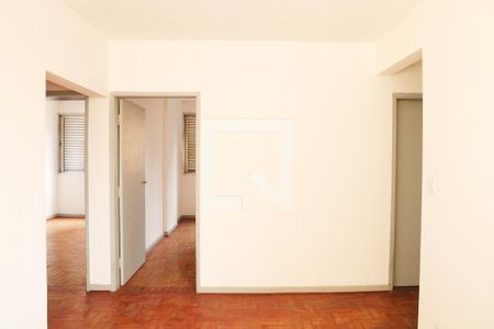 Sala de kitnet/studio para alugar com 1 quarto, 60m² em Bela Vista, São Paulo