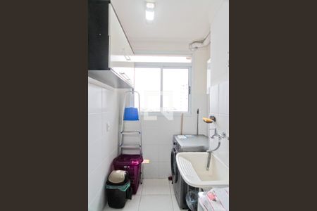 Apartamento para alugar com 45m², 2 quartos e sem vagaÁrea de Serviço