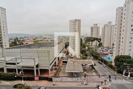 Apartamento para alugar com 45m², 2 quartos e sem vagaQuarto 2