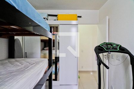 Apartamento para alugar com 45m², 2 quartos e sem vagaQuarto 2