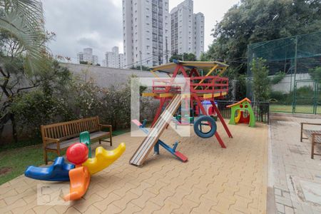 Apartamento para alugar com 45m², 2 quartos e sem vagaÁrea Comum - Playground