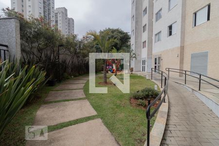 Apartamento para alugar com 45m², 2 quartos e sem vagaÁrea comum