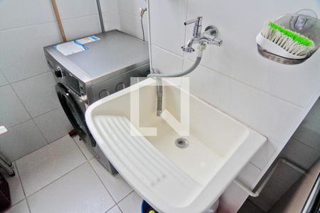 Apartamento para alugar com 45m², 2 quartos e sem vagaÁrea de Serviço