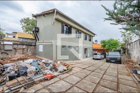 Studio para alugar com 32m², 1 quarto e sem vaga Studio para alugar com 32m², 1 quarto e sem vagaGaragem - Área Externa