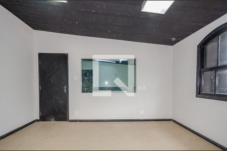 Studio para alugar com 32m², 1 quarto e sem vaga Studio para alugar com 32m², 1 quarto e sem vagaQuarto