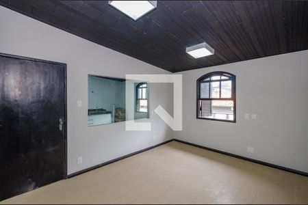 Studio para alugar com 32m², 1 quarto e sem vaga Studio para alugar com 32m², 1 quarto e sem vagaQuarto