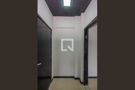 Studio para alugar com 27m², 1 quarto e sem vagaEntrada