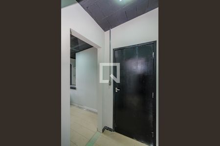 Studio para alugar com 27m², 1 quarto e sem vagaEntrada