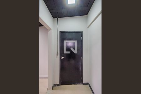 Studio para alugar com 27m², 1 quarto e sem vagaEntrada