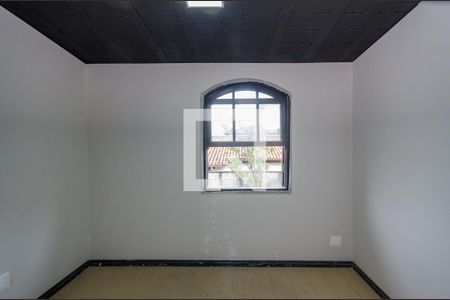 Suíte de kitnet/studio para alugar com 1 quarto, 27m² em Caiçaras, Belo Horizonte